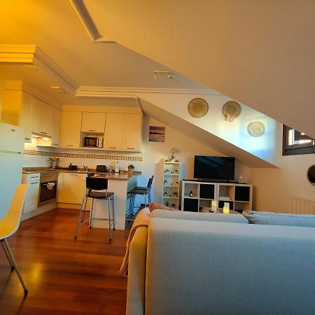 El Cielo De Fomento Apartamento Gijón Exterior foto