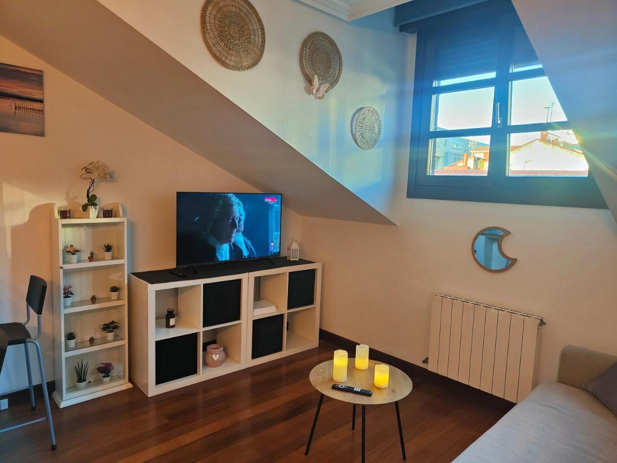 El Cielo De Fomento Apartamento Gijón Exterior foto