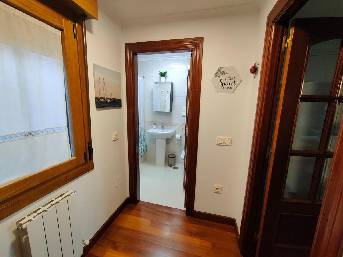 El Cielo De Fomento Apartamento Gijón Exterior foto