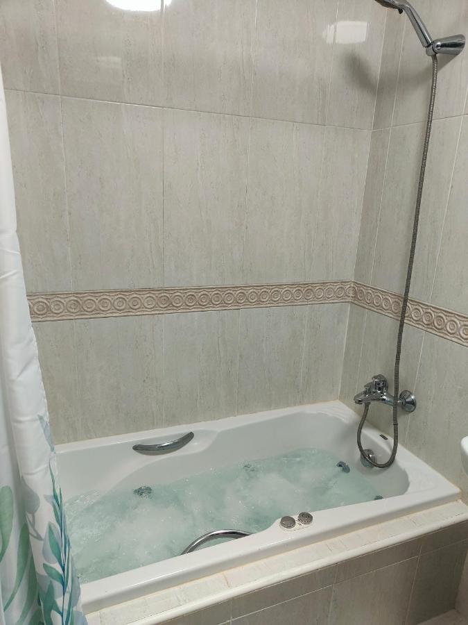 El Cielo De Fomento Apartamento Gijón Exterior foto