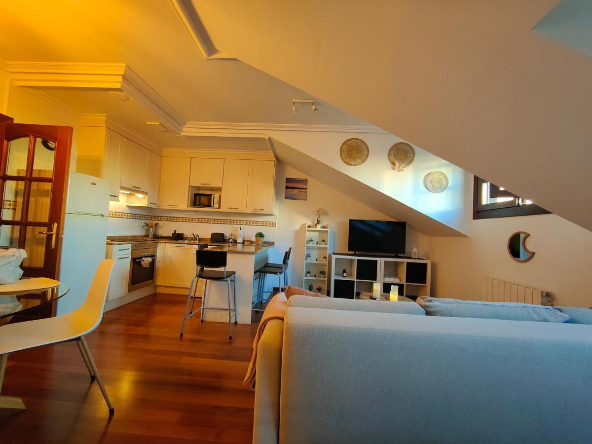 El Cielo De Fomento Apartamento Gijón Exterior foto