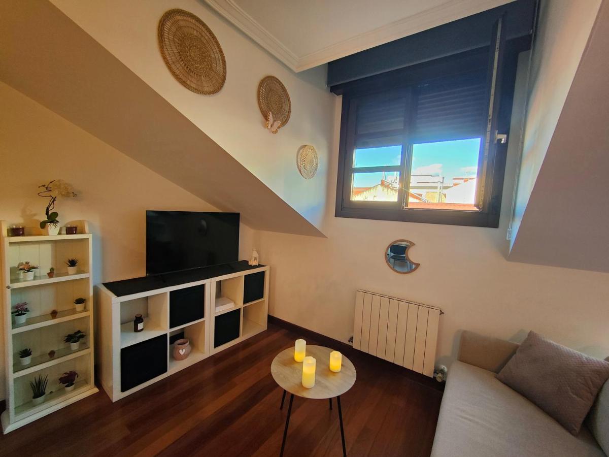El Cielo De Fomento Apartamento Gijón Exterior foto