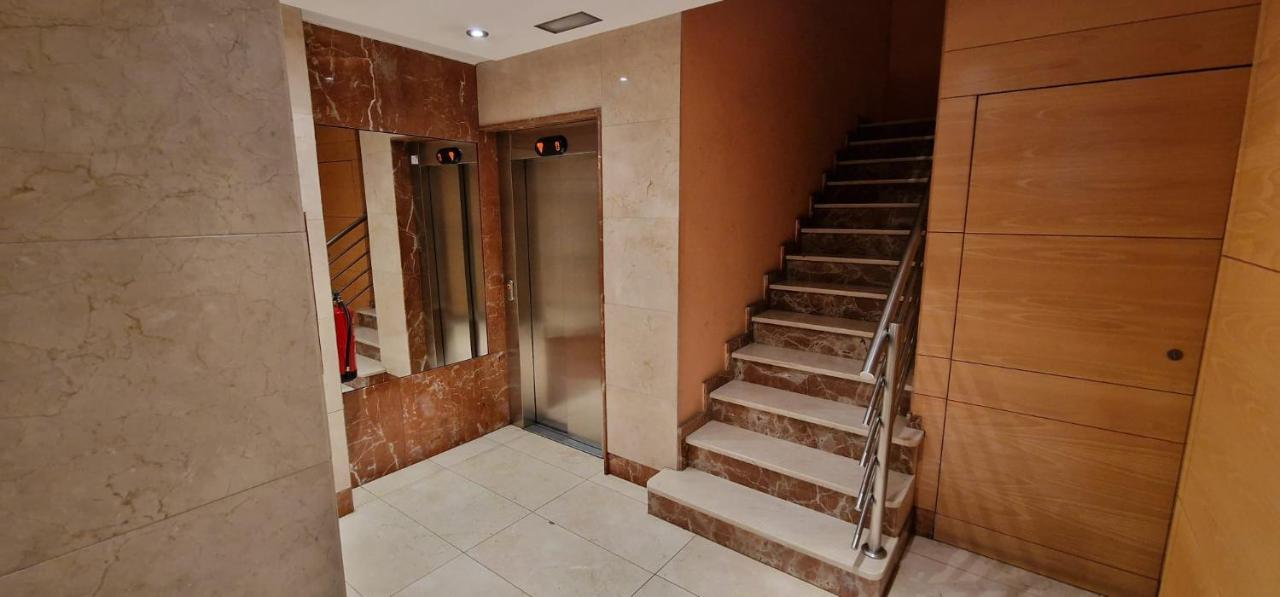El Cielo De Fomento Apartamento Gijón Exterior foto