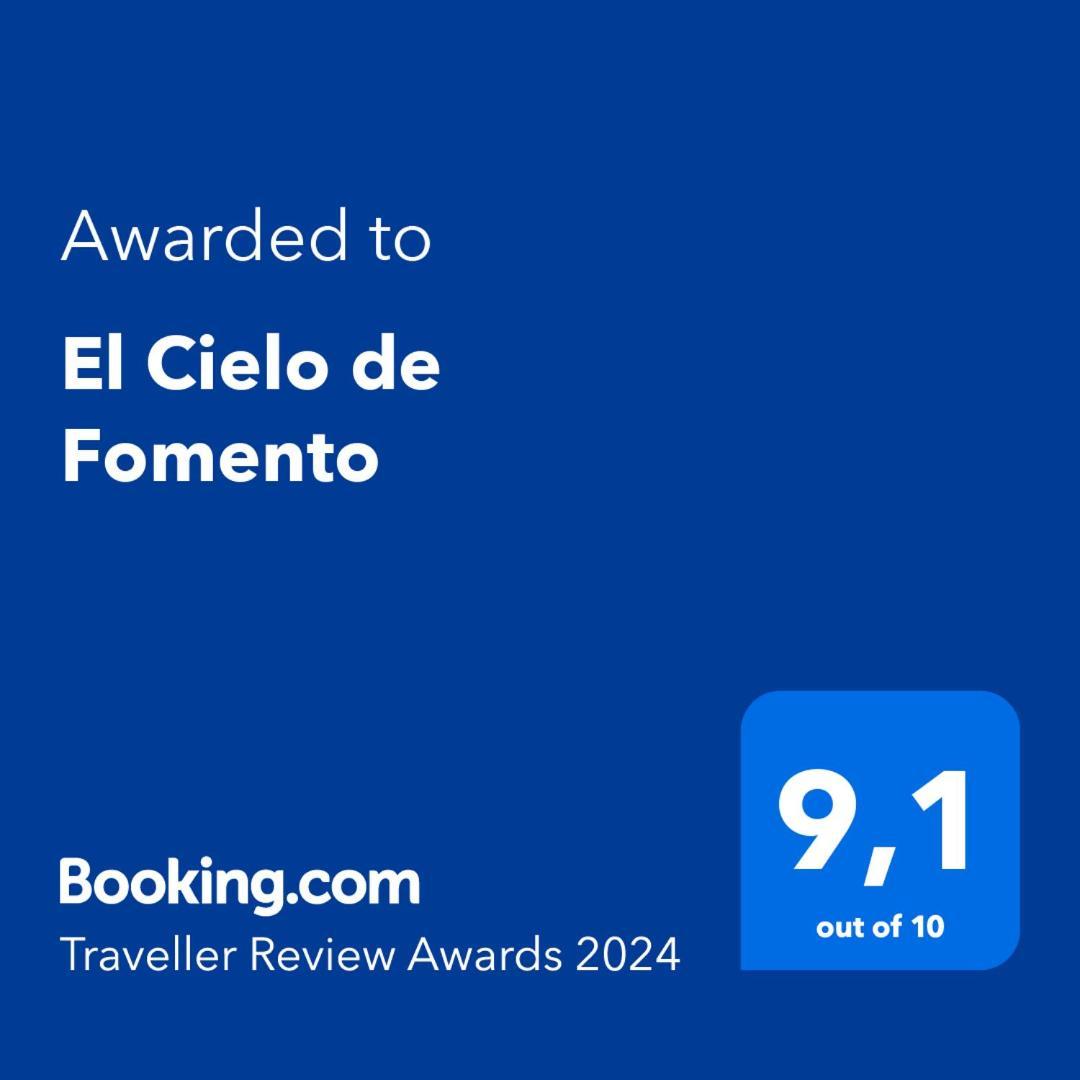 El Cielo De Fomento Apartamento Gijón Exterior foto